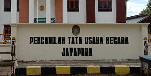 Ilustrasi berita Mimika: Dipecat, Jeny Usmany dan Jania Basir Gugat Plt Bupati Mimika ke PTUN, Simak Jawaban Lengkap Alasan Pemecatan Keduanya
