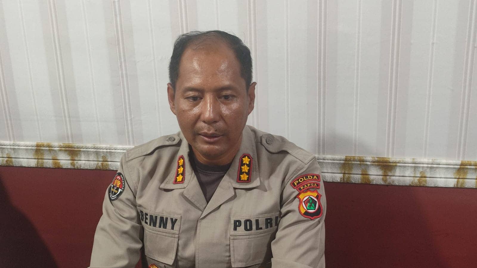 Ilustrasi berita Papua: 15 Pekerja Bangunan Tidak Disandera Tapi Diamankan di Rumah Pendeta, Nasib Pilot Belum Diketahui