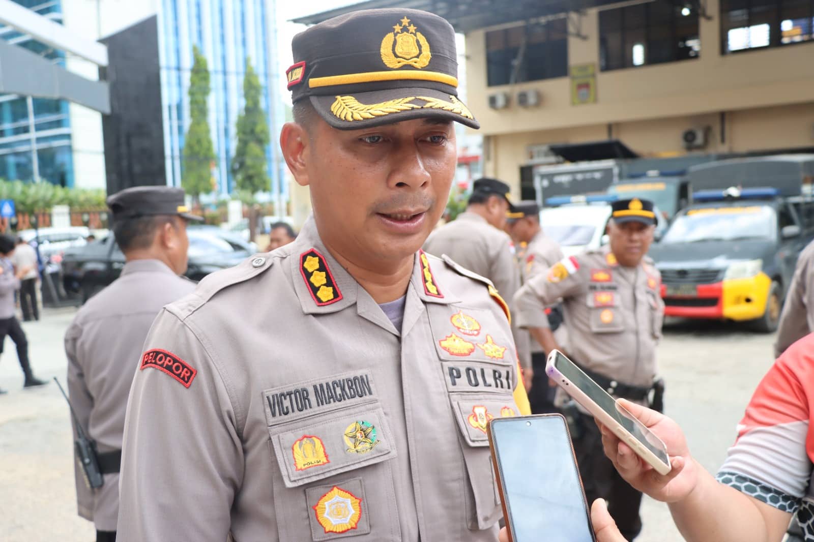 Ilustrasi berita JAYAPURA: Mabuk Saat Berkendara Picu Kasus Kecelakaan Lalulintas di Jalan Raya