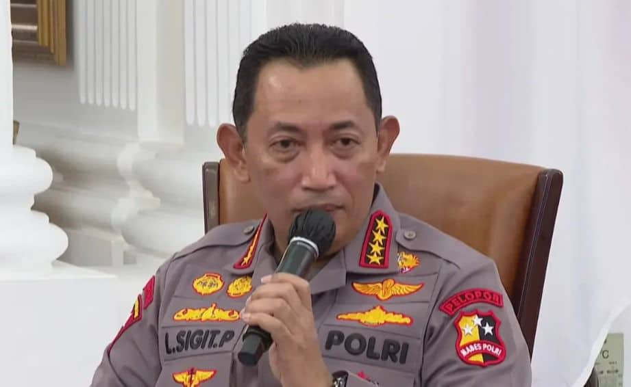 Ilustrasi berita Nasional: Satu Unit Dibangun di Timika, Polri Sudah Bangun 13 RS Bhayangkara Selama 2014-2024