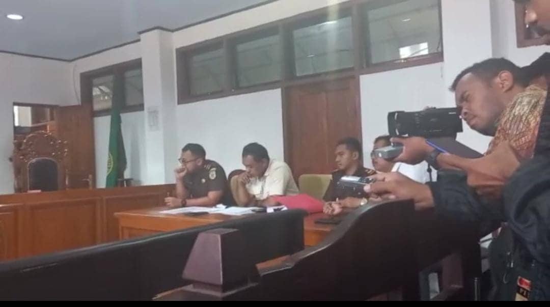 Ilustrasi berita Mimika: Kesalahan Kejati Papua, Gunakan Akuntan Publik Hitung Tipikor Pesawat, Padahal Itu Kewenangan Mutlak BPK