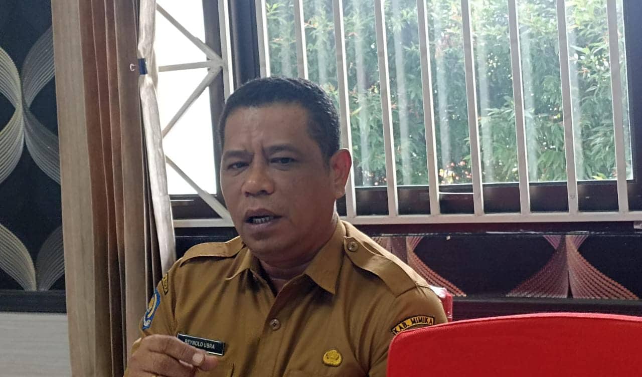 Ilustrasi berita Mimika: Derita Komplikasi, Kadinkes Mimika : yang Terjadi Pada Seorang Anak di Koperapoka Sepenuhnya Bukan Gizi Buruk