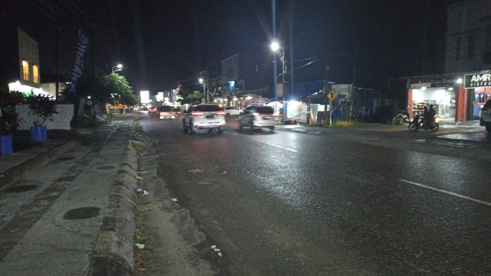 Ilustrasi berita Mimika: Batal, Jalan Budi Utomo Timika Tetap Satu Arah, Tapi Rute Berubah