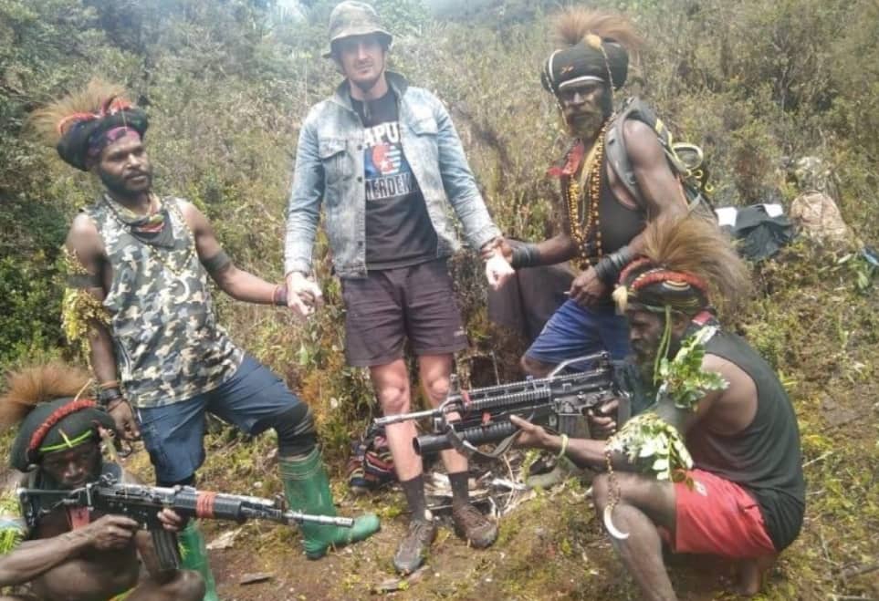 Ilustrasi berita Papua: Imbas Penyanderaan Pilot Susi Air, Sejumlah Rute Terbang Perintis di Papua Ditutup, Kenapa?