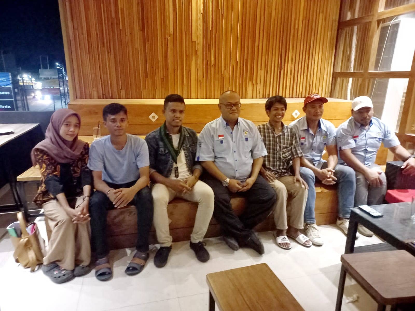 Ilustrasi berita Mimika: Knalpot Racing Makin Merajalela di Timika, IMI Mimika Ajak HMI dan Komunitas Roda Dua Lakukan Sosialisasi