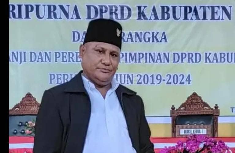 Ilustrasi berita Mimika: Lembaga Anti Korupsi 2PAM3 Resmi Hadir di Timika Papua Tengah