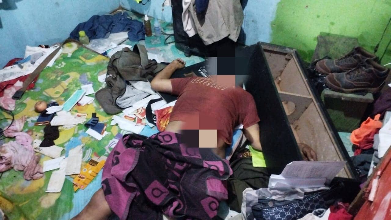 Ilustrasi berita Mimika: Sadrak Mamuasa Ditemukan Meninggal Dunia di Camp PT Gunayasa Dianartha SP 2 Timika