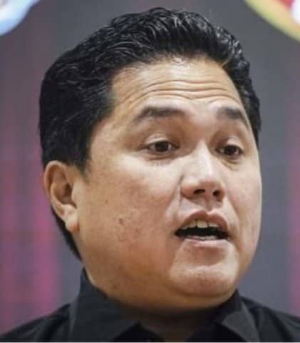 Ilustrasi berita BERITA UTAMA: Indonesia Batal Jadi Tuan Rumah Piala Dunia U-20, Erick Thohir Sudah Berjuang Maksimal