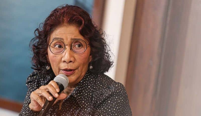 Ilustrasi berita Papua: Susi Pudjiastuti Tepis Rumor Pilot Philip Bagian dari OPM