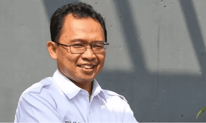 Ilustrasi berita Nasional: Terlibat Korupsi Bansos, Kuncoro Wibowo Dicekal KPK Keluar Negeri