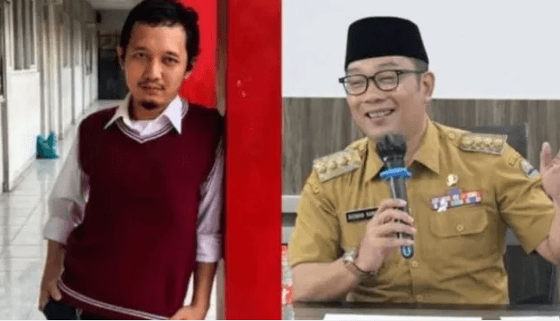 Ilustrasi berita Nasional: Seorang Guru Dipecat Karena Kritik Ridwan Kamil Usai Beri Komentar di IG