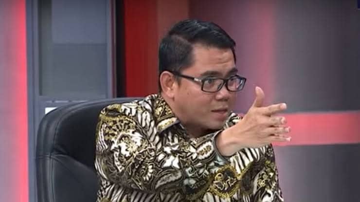 Ilustrasi berita Mimika: Komisi III DPR RI Sebut Kajati Papua dan Mantan Kajari Mimika Brutal, Minta Kejagung Segera Copot !!!