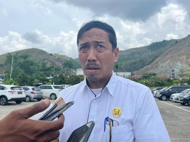 Ilustrasi berita JAYAPURA: Pekan Depan, 5.000 ASN dan PPPK akan Menerima Tunjangan Hari Raya, Begini Besarannya