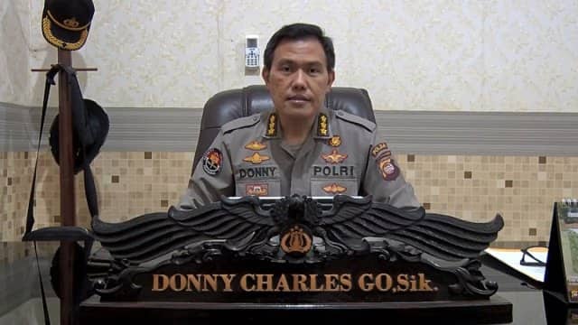 Ilustrasi berita Papua: Satgas Damai Cartenz Bantah TNI-Polri Serang KKB yang Sandera Pilot Susi Air