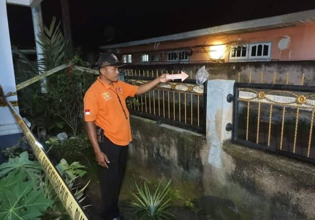 Ilustrasi berita Papua: Bermaksud Kejar Pencuri, Warga Merauke Tewas Terjatuh dari Balkon Rumah