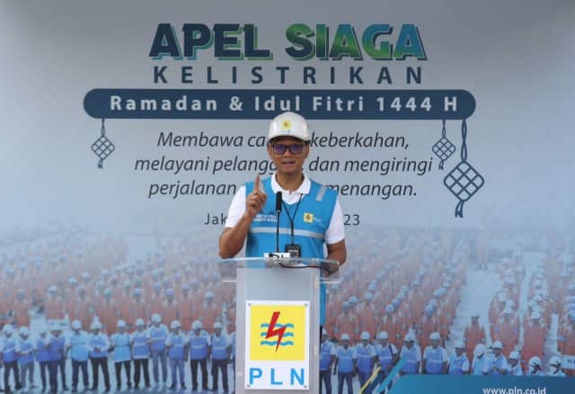 Ilustrasi berita Nasional: Transformasi PLN Jadi Lebih Efisien, Direktur Utama PLN Raih Indonesia Best 50 CEO di Tahun 2023