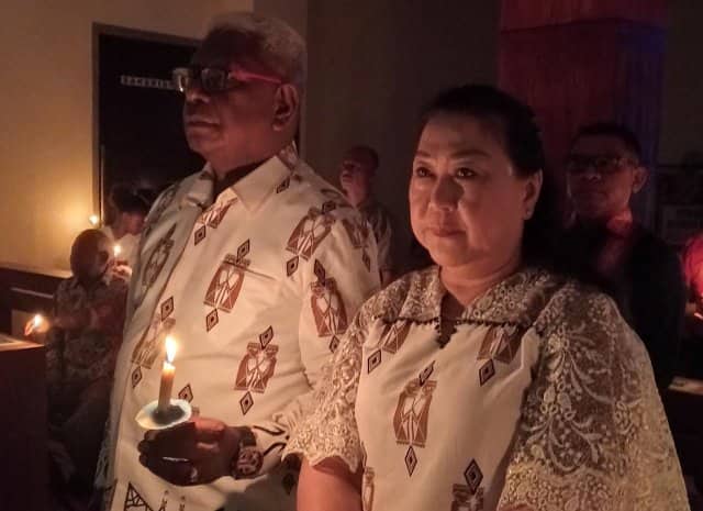 Ilustrasi berita Mimika: Plt Bupati Mimika Sampaikan Empat Pesan Paskah, Ajak Umat Tetap Optimis Ditengah Situasi Sulit
