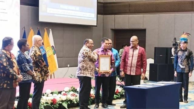 Ilustrasi berita Papua: Pemprov Papua Siapkan Rp122 Miliar Bayar Biaya Studi Mahasiswa