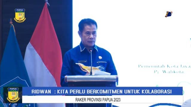 Ilustrasi berita Papua: Plh Gubernur Ridwan Realisasikan Janji Selesaikan Tunggakan Program Beasiswa Unggul Papua Senilai Rp122 miliar