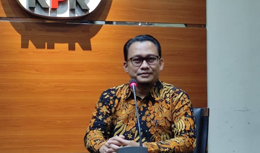 Ilustrasi berita Mimika: KPK Benarkan Permintaan Supervisi Kasus Dugaan Korupsi Sentra Pendidikan Mimika, Ali Fikri : Pasti Ditindaklanjuti