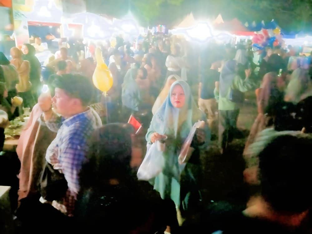 Ilustrasi berita Nasional: Semarak Hari Jadi Kabupaten Bone ke-693, Bupati Buka Pameran Informasi Pembangunan dan Budaya