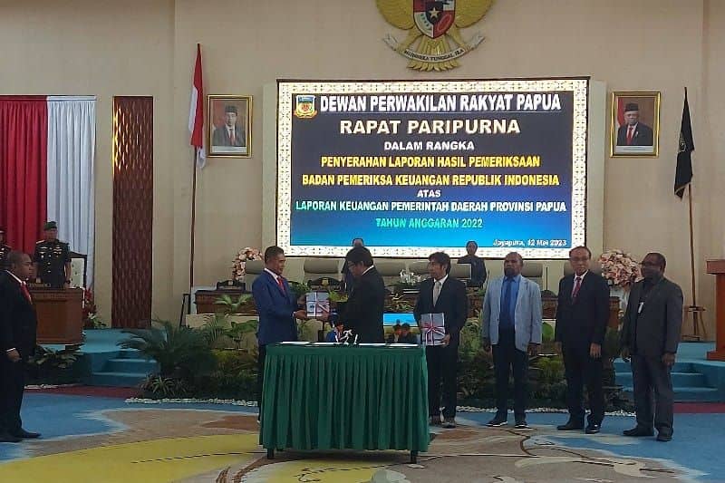 BPK RI