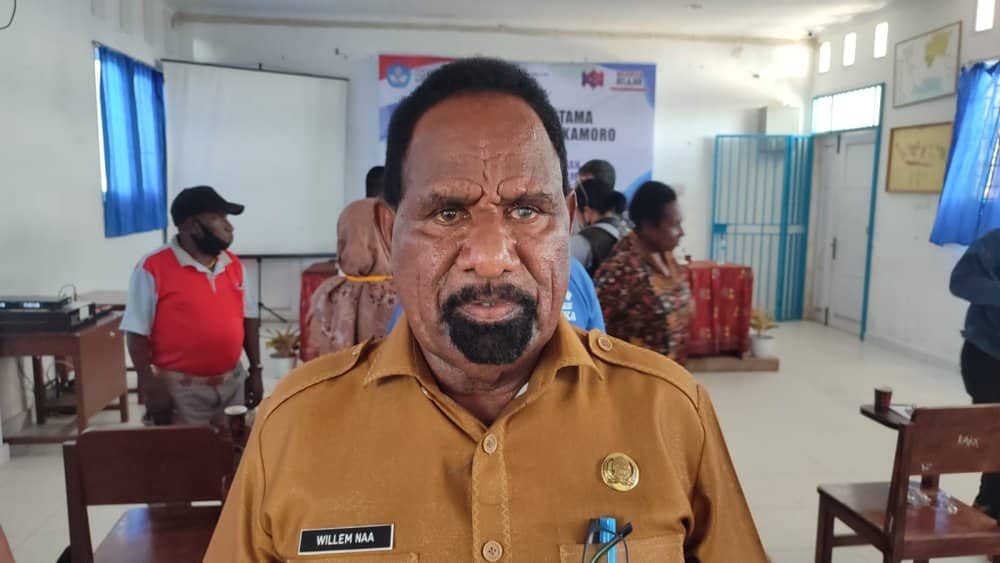 Ilustrasi berita Mimika: Gaji 97 Guru PPPK Mimika Tertahan di APBD, Pencairan Menunggu SK Pengembalian dari Gubernur Papua