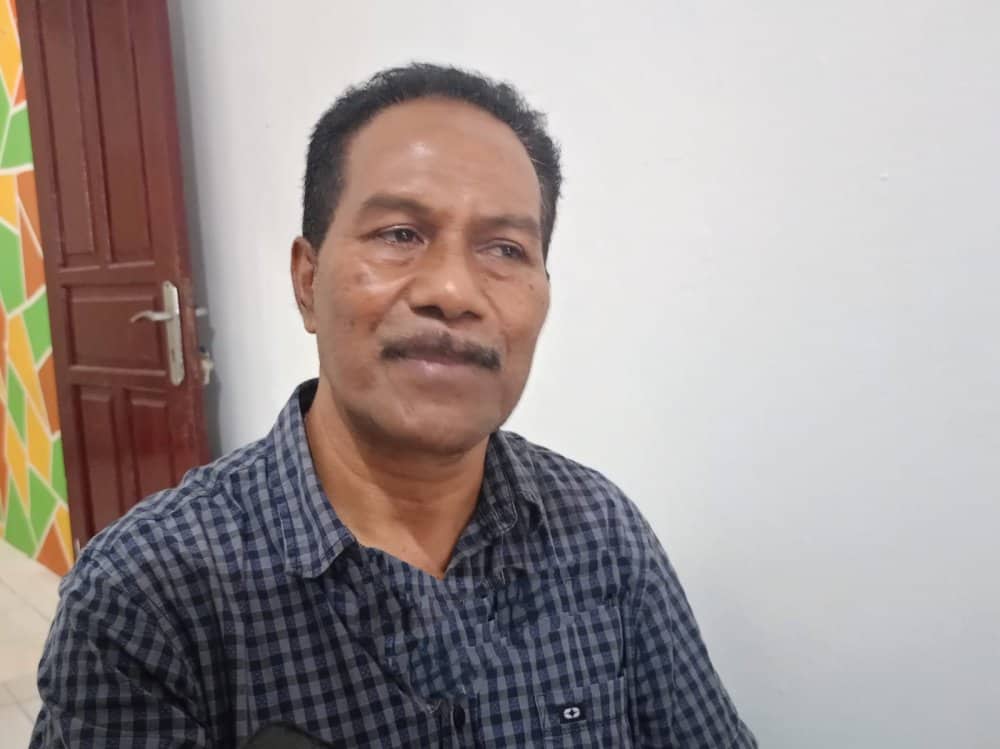 Ilustrasi berita Mimika: Jelang Penutupan Pendaftaran, Baru 7 Orang Calon Anggota MRP Papua Tengah dari Mimika yang Kembalikan Berkas