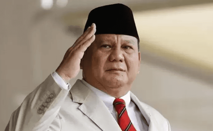 Ilustrasi berita PEMILU 2024: Prabowo Subianto Lakukan Kunjungan ke Sumbar, Bukan Agenda Kampanye