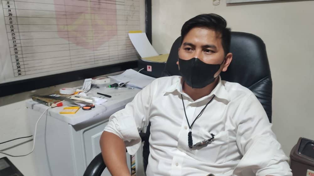 Ilustrasi berita Mimika: Ditegur Agar Tidak Ganggu Adik Iparnya, Seorang Residivis Tikam Warga Jalan Kebun Siri Timika Dengan Gunting