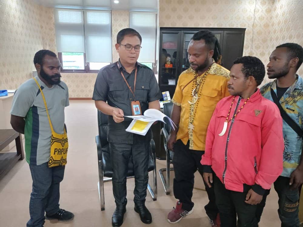 Ilustrasi berita Mimika: Mahasiswa Kota Studi Timika Minta Bantuan Pemondokan, Komisi C Dorong Pemerintah Bangun Asrama dan Universitas Negeri