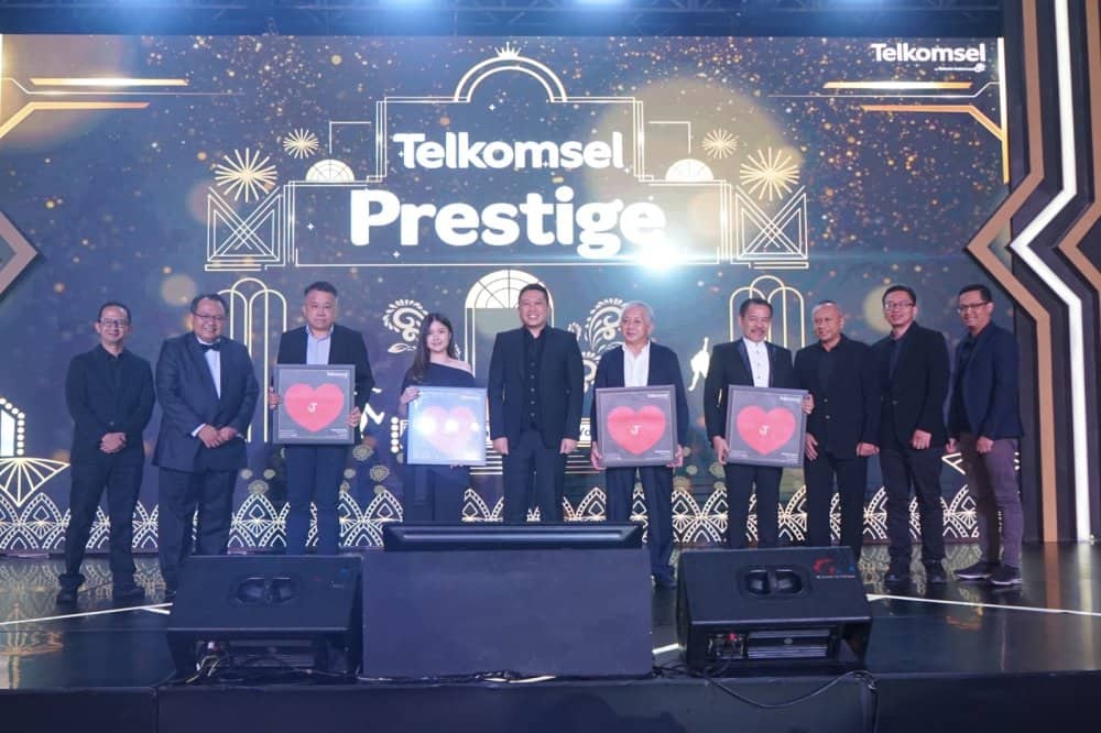 Ilustrasi berita Nasional: Dedikasi Untuk Pelanggan Setia, Telkomsel Luncurkan Program Loyalitas Telkomsel Prestige