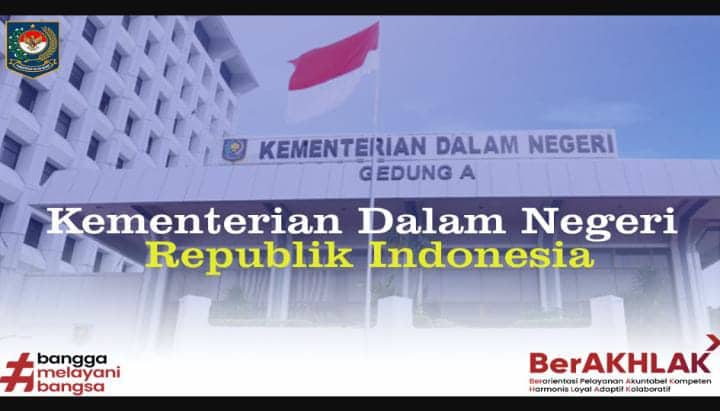 Ilustrasi berita Mimika: Hindari Konflik Horisontal di Mimika, Kemendagri Harus Akui Pelantikan Pj Bupati Mimika Langkahi Aturan