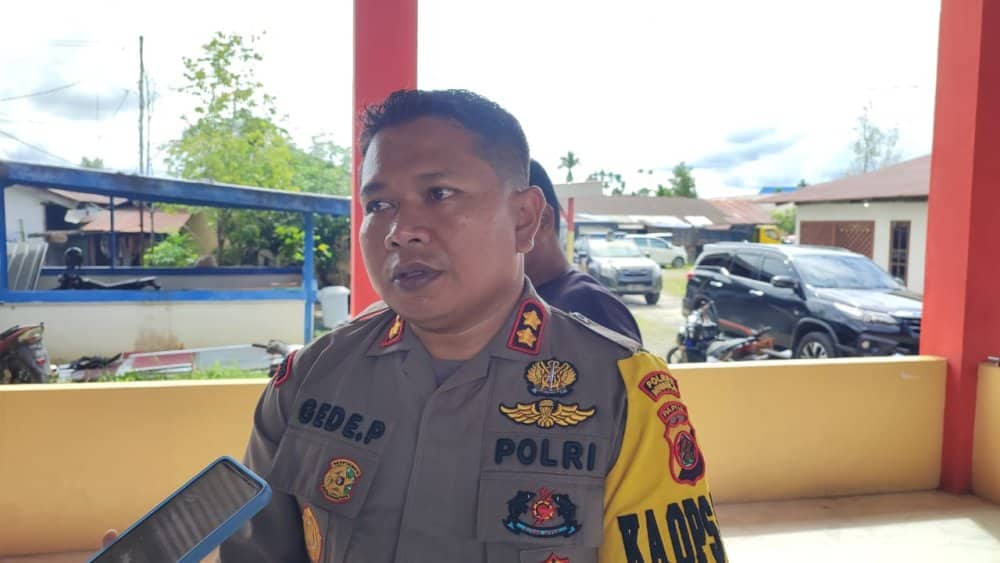 Ilustrasi berita Mimika: Kapolres Mimika : Pengamanan Shalat Idul Adha Difokuskan di Graha Eme Neme Yauware