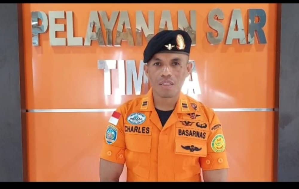 Ilustrasi berita Mimika: Flashnews : Hilang 5 Hari, Tim SAR Gabungan Berhasil Evakuasi 2 ABK KM Farida Indah