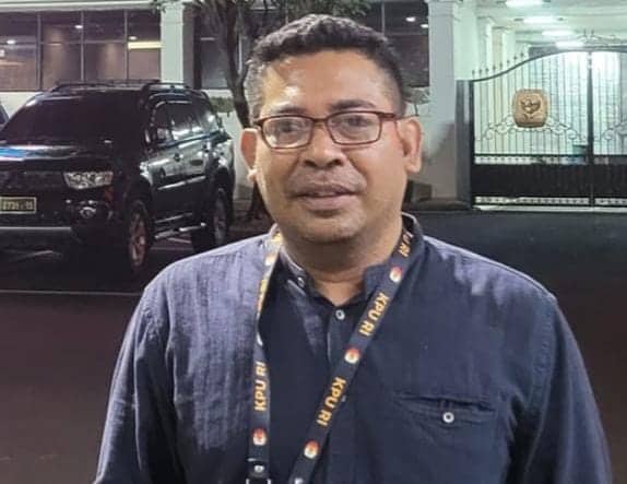 Ilustrasi berita Papua: Tidak Penuhi Syarat, Bakal Caleg yang Tidak Segera Lakukan Perbaikan Berpotensi TMS
