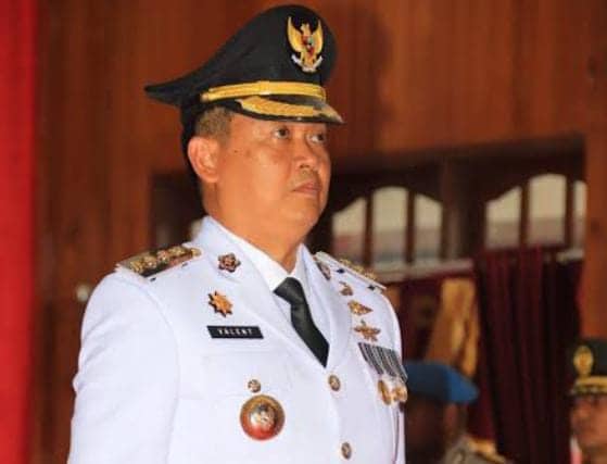 Ilustrasi berita Mimika: Singgung APBD Mimika Rp 5 Triliun Demi Menyalahkan Pemimpin Terdahulu, Valentinus Tidak Perlu Cari Simpati dengan Pernyataan Sensasi