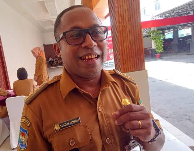Ilustrasi berita Mimika: Kadistrik Suto Rontini Temukan Penyaluran Dana Desa di Jita Tidak Transparan, Operator dan Oknum di OPD Diduga Terlibat