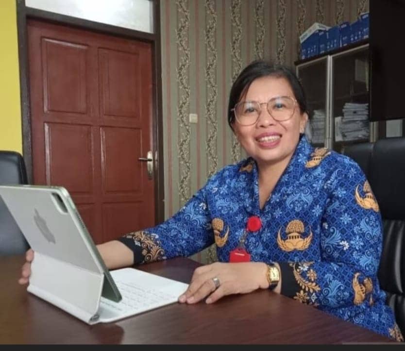Ilustrasi berita Mimika: Pemda Mimika Bangun VSAT di Empat Distrik, Wilayah Kokonao Jadi Kampung Digital