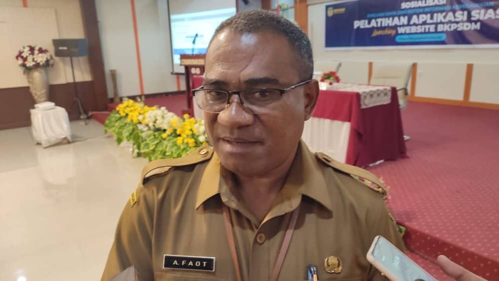 Ilustrasi berita Mimika: 321 ASN Tidak Terdeteksi Secara Faktual, Kepala BKPSDM Mimika: Jika Jadi Temuan BPK Maka Wajib Dikembalikan