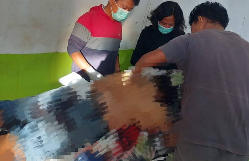 Ilustrasi berita Papua: OPM Akui Rebut Senjata SS1 Milik Polsek Homeyo dan Bunuh Penjaga Kios di Intan Jaya