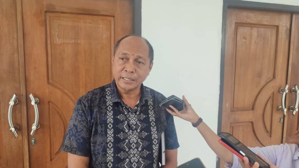 Ilustrasi berita Mimika: Penuhi Kebutuhan Air Bersih Wilayah Pesisir, PUPR Mimika Usul Pemasangan Alat Pengubah Air Payau