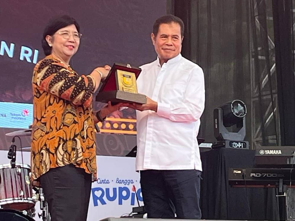 Ilustrasi berita Papua: Jumlah Produksi Kopi Papua Capai 2.799 Ton Per Tahun, Kopi Arabica Kualitas Premium dari Dataran Tinggi