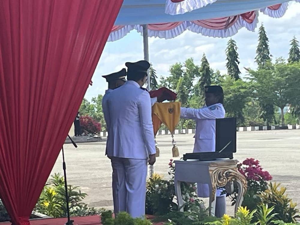 Ilustrasi berita JAYAPURA: HUT RI Ke-78, Penjabat Bupati Jayapura Ajak Masyarakat Jaga Persatuan dan Kesatuan Bangsa