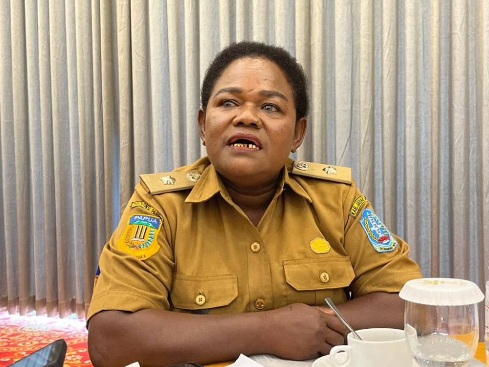 Ilustrasi berita JAYAPURA: Puluhan Anak di Kampung Asei Besar Alami Stunting, Rata-Rata Kurang Perhatian Keluarga