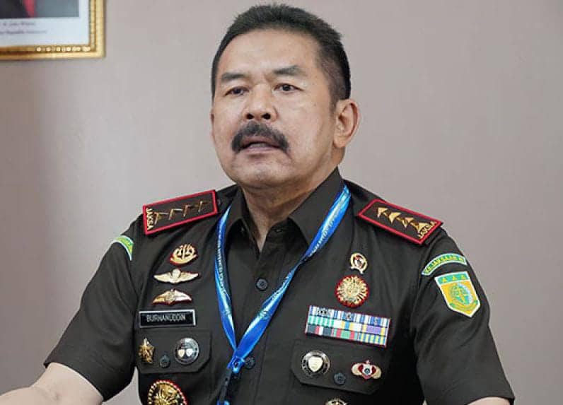 Ilustrasi berita Nasional: Akui Terjadi Kriminalisasi, Kejagung Bakal Tunda Laporan Tindak Pidana Korupsi Calon Kepala Daerah yang Maju Pemilu 2024