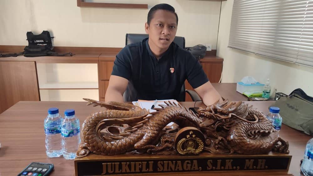 Ilustrasi berita Mimika: Polisi Tunggu Tiga Saksi, Korban Aksi Bejat Oknum Guru Privat SMA Tiga Raja Timika Diduga Lebih Dari Satu Orang