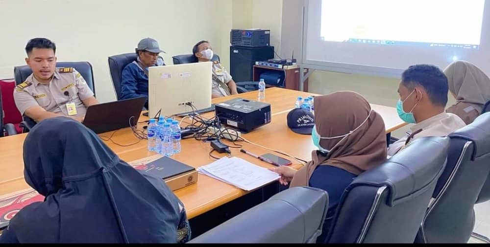 Ilustrasi berita Mimika: Pantau Flu Burung, Kantor Karantina Pertanian Timika Ambil 300 Sampel di Mimika dan Asmat