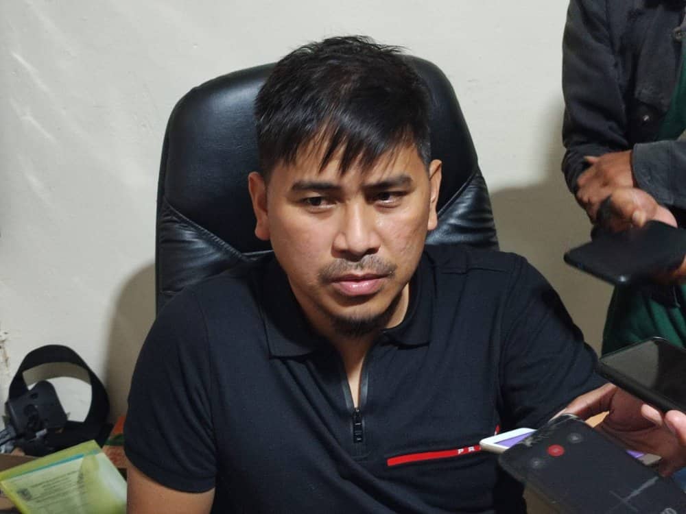Ilustrasi berita Mimika: Hingga Agustus 2023, Terdata 33 Kasus Curanmor Terjadi di Kota Timika