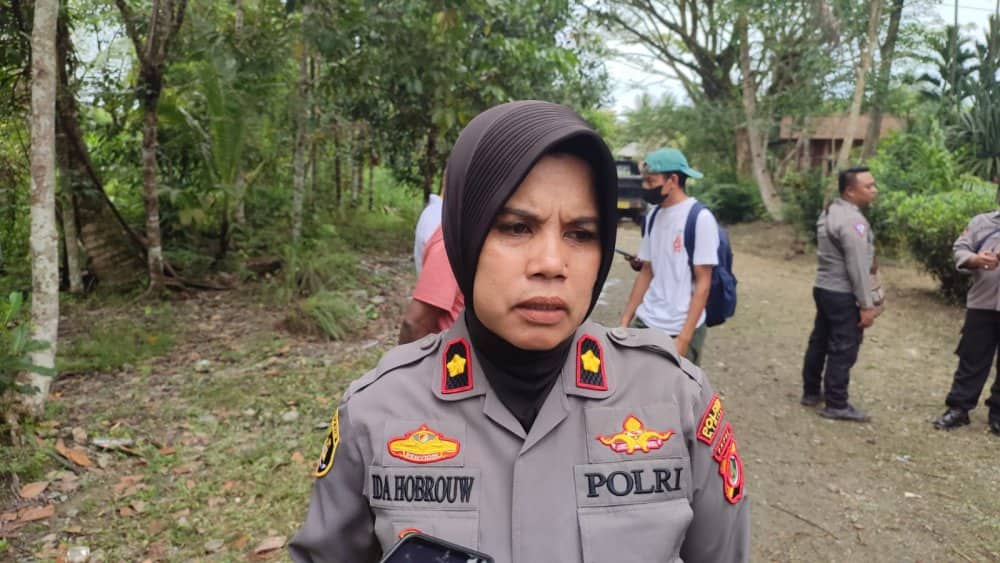 Ilustrasi berita Mimika: Ditemukan Minggu Lalu, Begini Kondisi Bayi Laki-laki yang dibuang di Jembatan Waker Timika